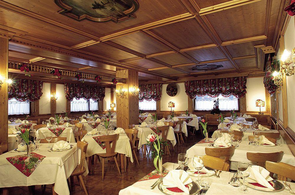Hotel Valgranda Val di Zoldo Buitenkant foto